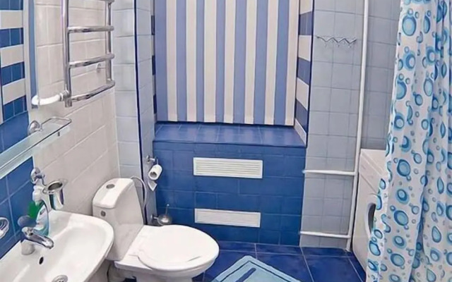 Grata Apartments