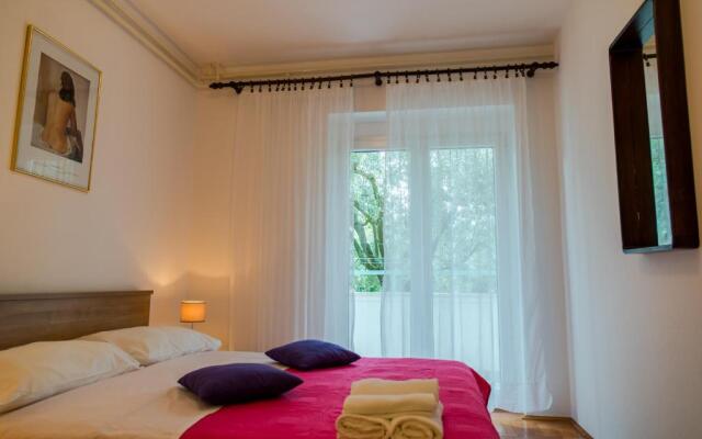 Apartments Villa Lena