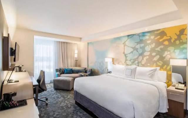 Hotel Dene & Conference Center