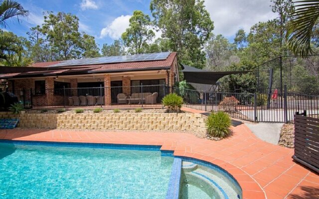 Gold Coast B n B