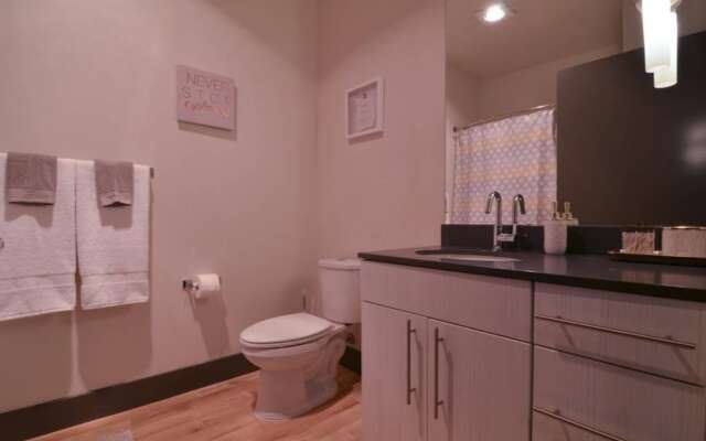 3BR 2BTH Minutes to Pike Place