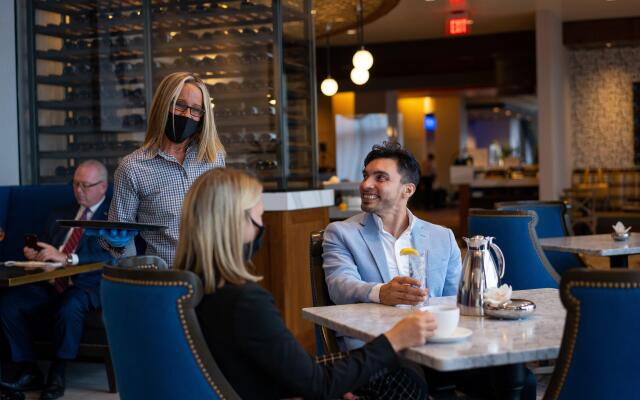 InterContinental Minneapolis - St. Paul Airport by IHG