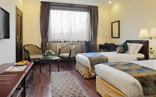 The Soaltee Kathmandu, Autograph Collection