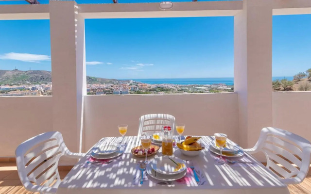 Villa Diego Torrox by Ruralidays