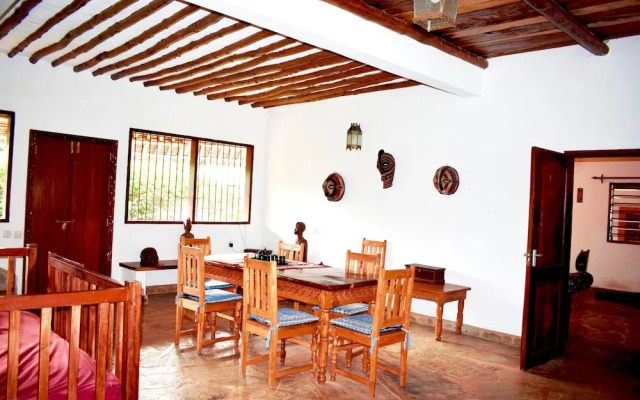Fabio House