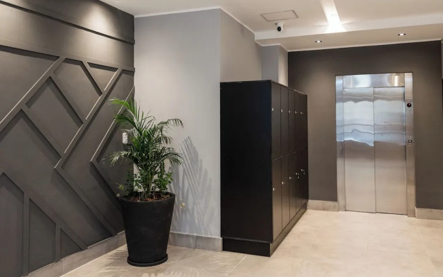 RentUp Suites Salta