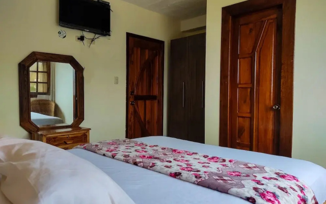 Hostal Poseidon