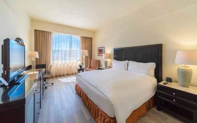 Real InterContinental San Salvador at Metrocentro Mall by IHG