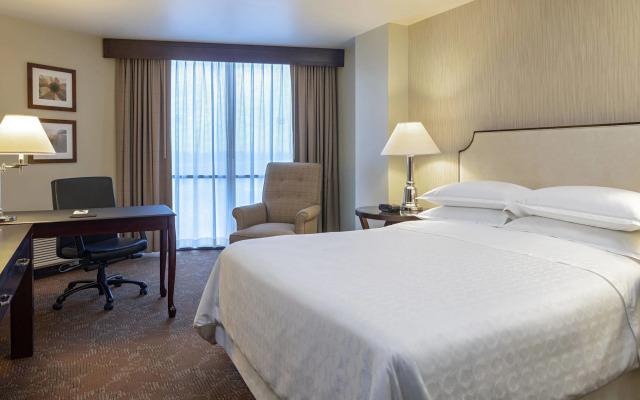 Sheraton Houston Brookhollow Hotel