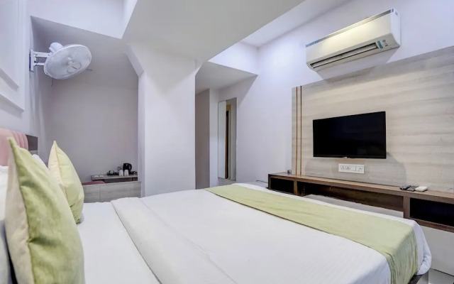 The Byke Express - Pishori inn