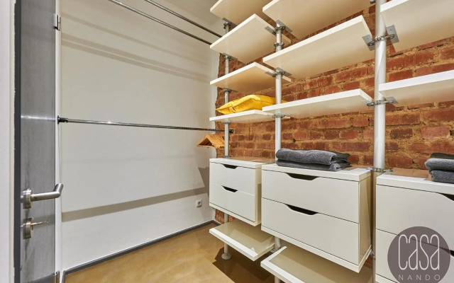 casanando - prestige Suites