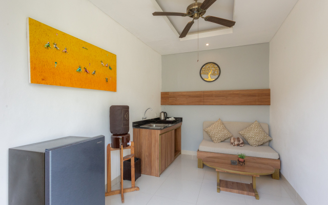 The Sakaye Luxury Villas & Spa