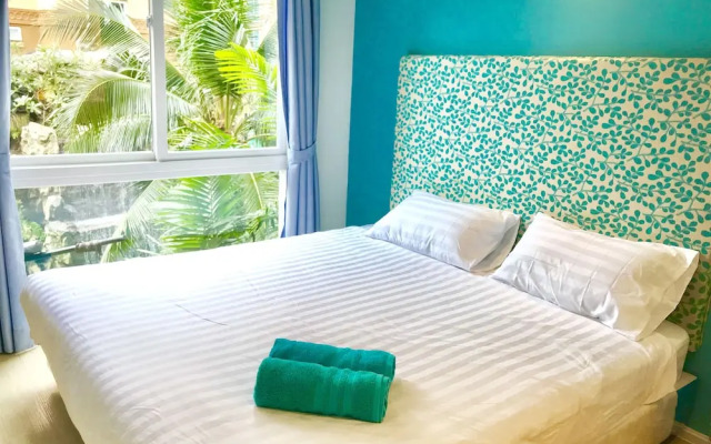 Atlantis Condo Resort
