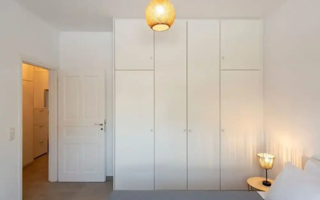 Theodora s Family Suite