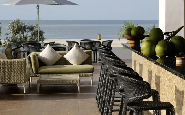 Kandaya Resort