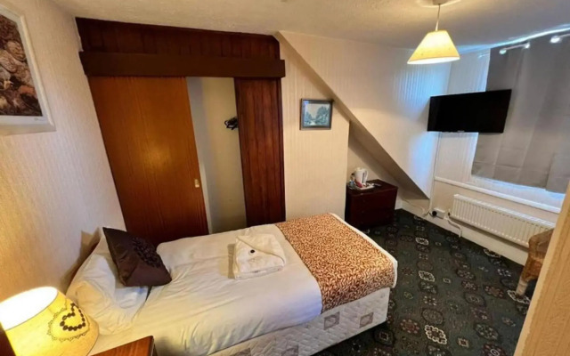 Belvedere Guest House, Great Yarmouth
