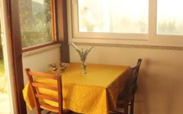 Agriturismo Fighezia