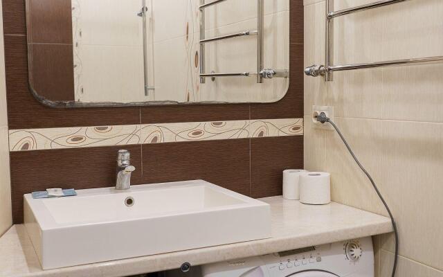 Апартаменты на улице Мичурина