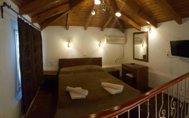 Voula Resort