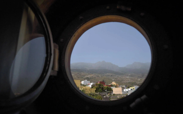 Hotel Rural Villa Ariadna