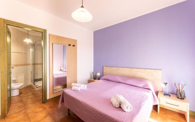 Quaint Residence I Mirti Bianchi 1 Bedroom Sleeps 4