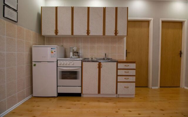 Apartments Klaric