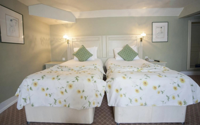 The Lion Hotel Shrewsbury