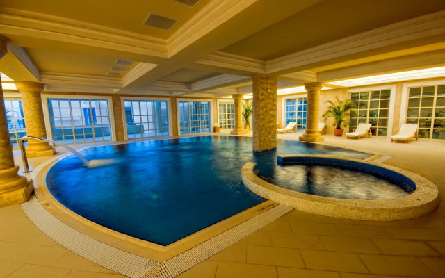 Hotel Splendid Conference and Spa Resort