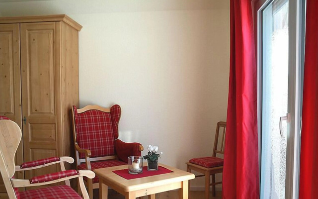 Pension am Kirschgarten