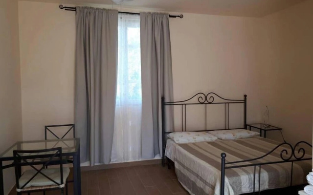 Agriturismo Gesseta
