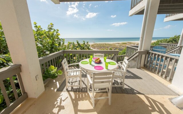 Hidden Cove 1 Apartment 2