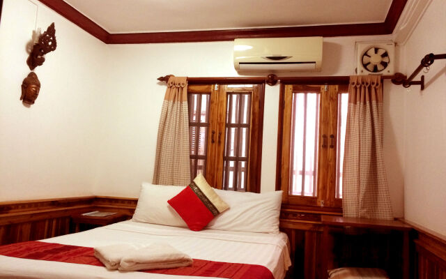 Apple Guesthouse