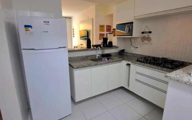 HOSPEDATOM - Apartamento até 10 pessoas.