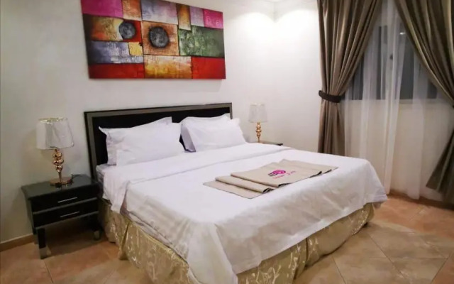 Royal Suite Furnished Apartments