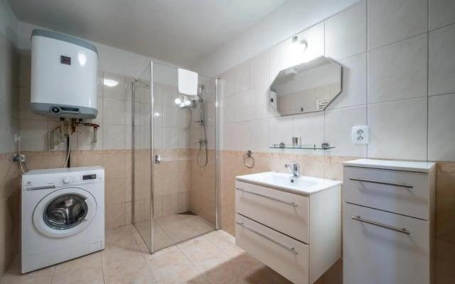 Apartment Riviera 510-8 Lipno Home