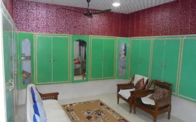 Traditional Homestay