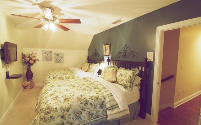 Southern Grace Bed & Breakfast