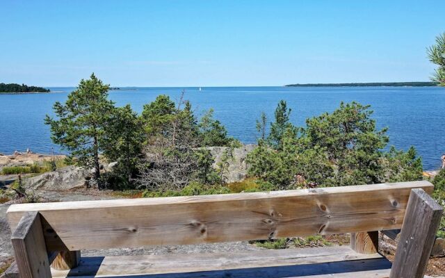 5 Person Holiday Home in Öregrund