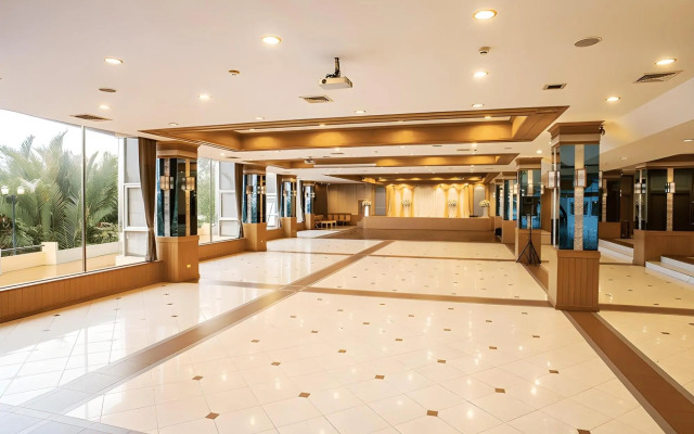 Wangtai Hotel