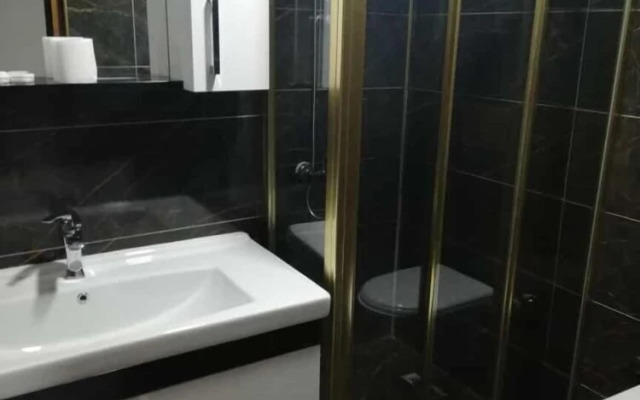 Comfort Hotel Van