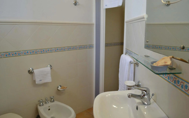 Baglio Cofano Rooms and Relax