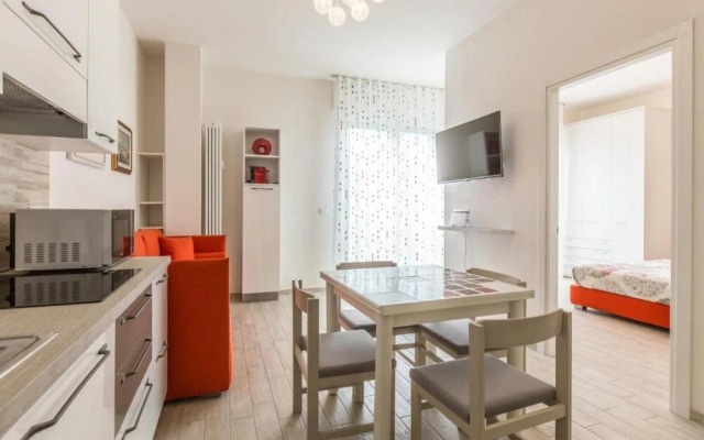 Serenity in Bologna With 1 Bedrooms and 1 Bathrooms