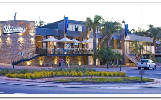 Waikerie Hotel Motel