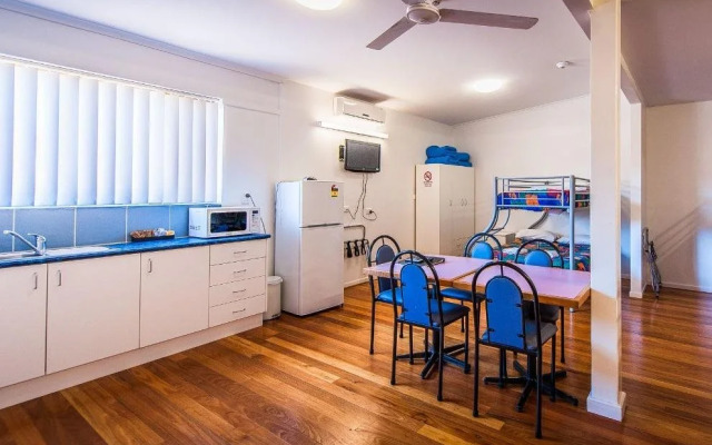 Diggers Tavern Hotel