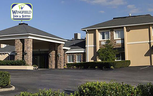 Wingfield Inn and Suites