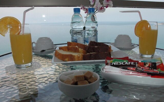 Monte Mare Hotel