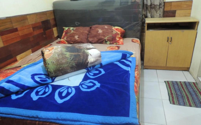 Puspa Indah Syariah 2