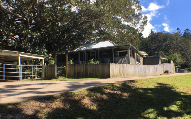 Ingleside Stud Farm