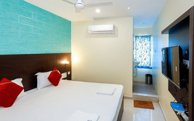 Safa Residency