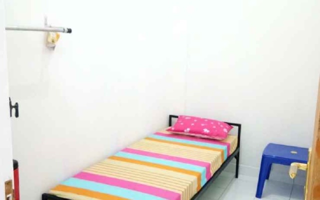 Dolphin Kost Palembang